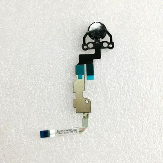 Alt view image 2 of 3 - 0HF75 For Precision 5530 5540 XPS15 9570 7590 Laptop USB Board Switch Board With Cable 00HF75 100% Tested