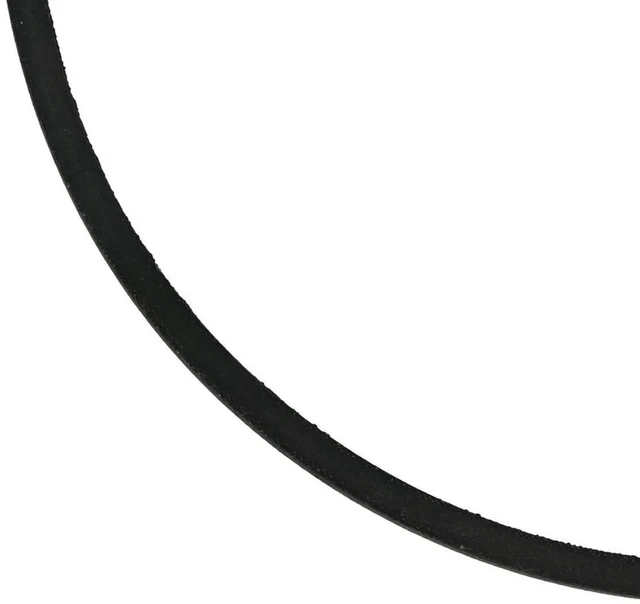 Main image of V Belt Compatible with For K29 For Drill Press Drive Excellent Performance Cold Resistant Rubber Material for Long Life