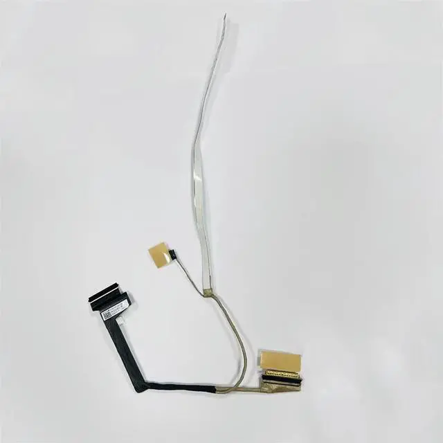 Alt view image 3 of 3 - DC02C00RV10 DC02C00RV00 HY560 LCD EDP Cable 120HZ For Legion 5-15ACH6H 82JU 5-15ACH6 82JW 5-15ACH6A 82