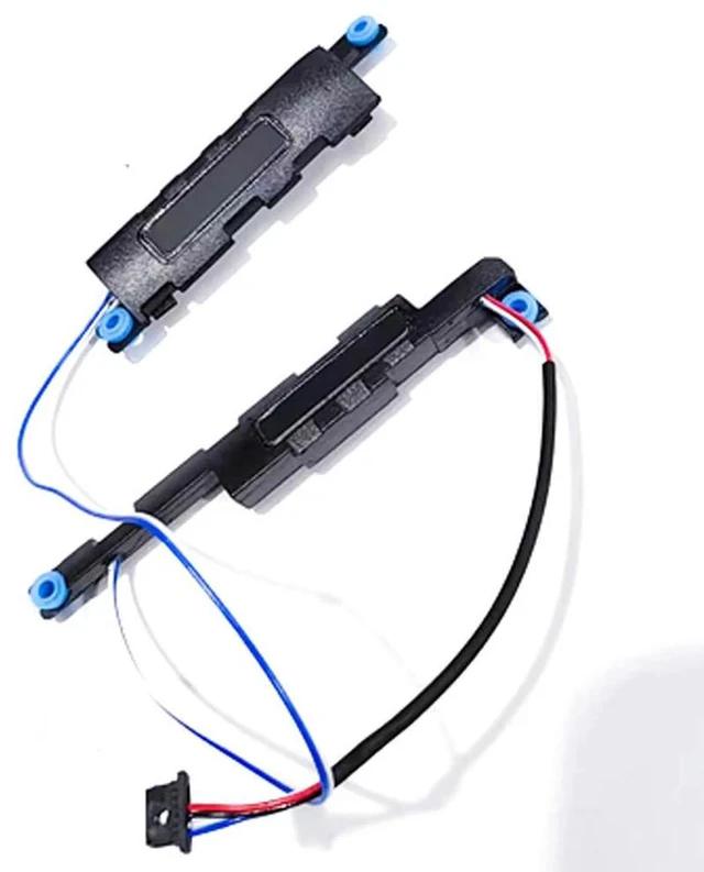 Alt view image 3 of 3 - 0K41DJ For Latitude 5520 5521 Precision 3560 3561 Laptop Built-in Speaker CN-0K41DJ K41DJ Left&Right Speaker