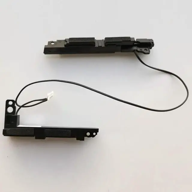Alt view image 2 of 3 - 0N9N54 For 13 R3 R4 P81G Laptop Bulit-in Speaker Left Right Internal Speaker N9N54 CN-0N9N54