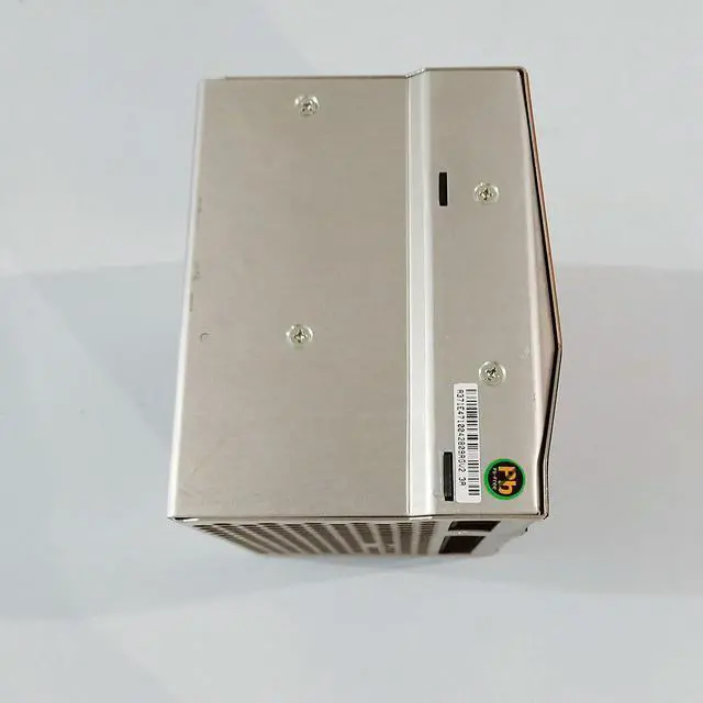 Alt view image 3 of 3 - Switching Power Supply 8708680000 CP SNT 250W 24V 10A