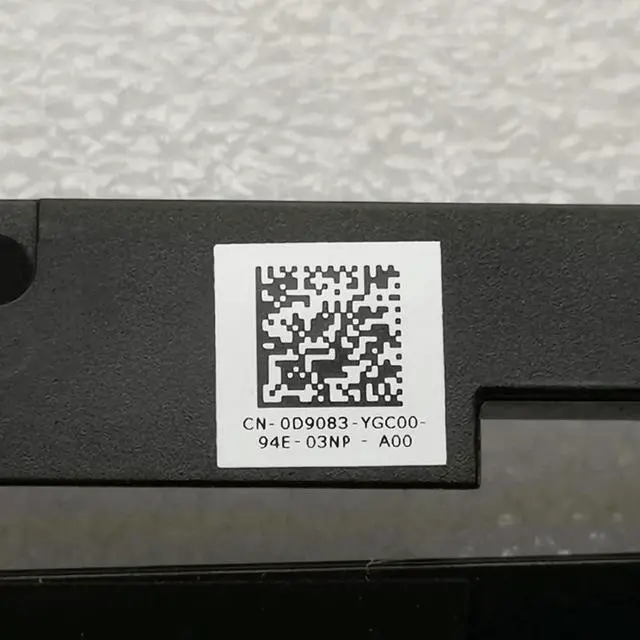 Alt view image 3 of 3 - 0D9083 For Precision 7530 7540 M7530 M7540 Laptop Speaker D9083 CN-0D9083 PK23000XJ00 Internal Speaker Sound