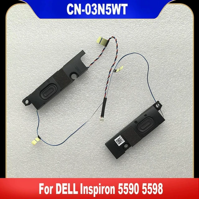 Main image of 03N5WT For Inspiron 5590 5598 Laptop Built-in Speaker CN-03N5WT 3N5WT Internal Speaker