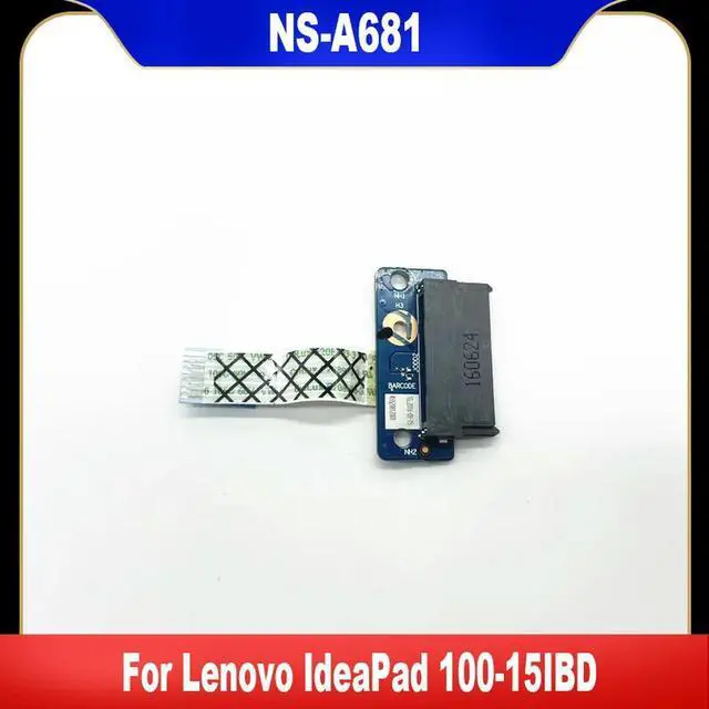 Main image of NS-A681 For 100-15IBD Laptop ODD Optical Disk Driver Connector