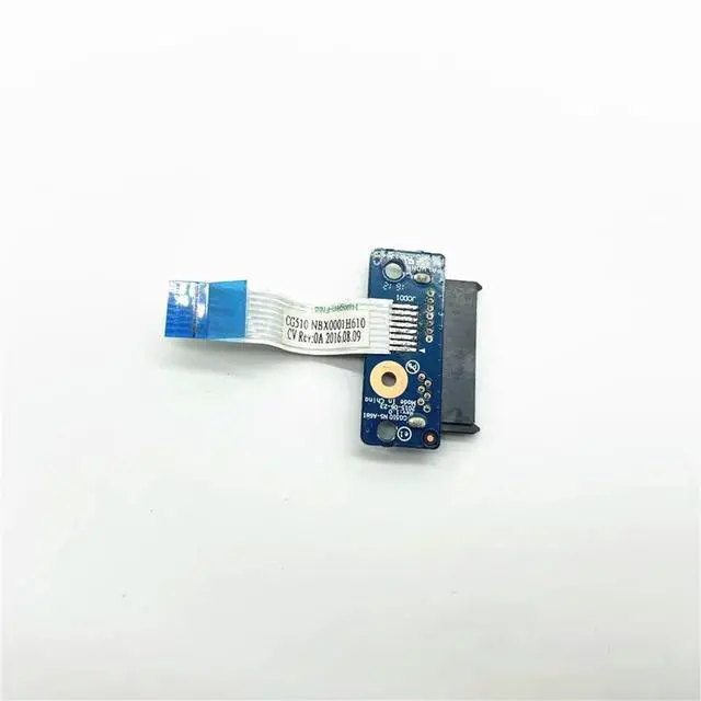 Alt view image 2 of 2 - NS-A681 For 100-15IBD Laptop ODD Optical Disk Driver Connector