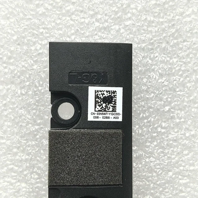 Alt view image 3 of 3 - 03N5WT For Inspiron 5590 5598 Laptop Built-in Speaker CN-03N5WT 3N5WT Internal Speaker
