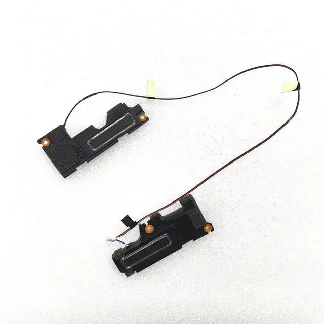 Alt view image 2 of 2 - 0H4D40 For Inspiron 7400 P123G Laptop Built-in Speaker Internal Speaker CN-0H4D40 H4D40
