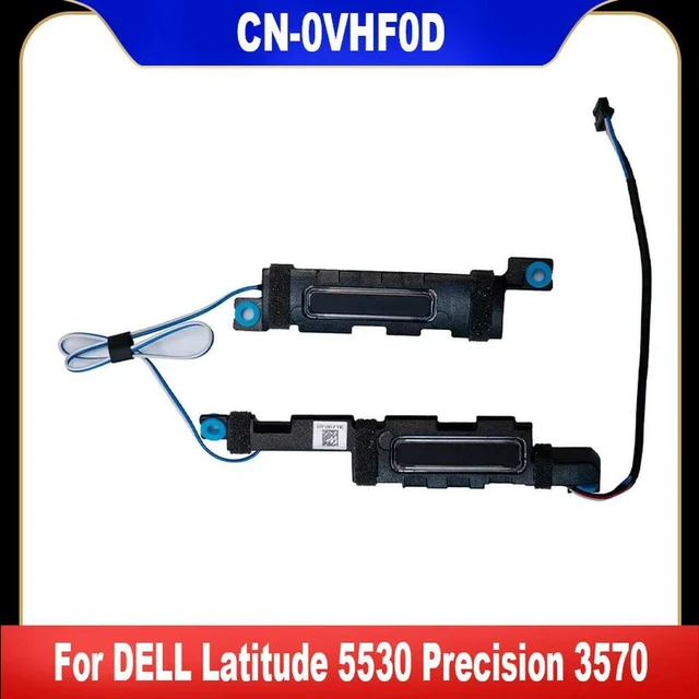 Main image of 0VHF0D For Latitude 5530 Precision 3570 Laptop Bulit-in Speaker Left Right Internal Speaker VHF0D CN-0VHF0D