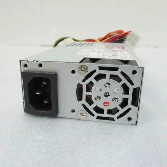 Alt view image 3 of 3 - ENP-3927B J2320 ENP-3927B-GJ50 V2 275W Power Supply