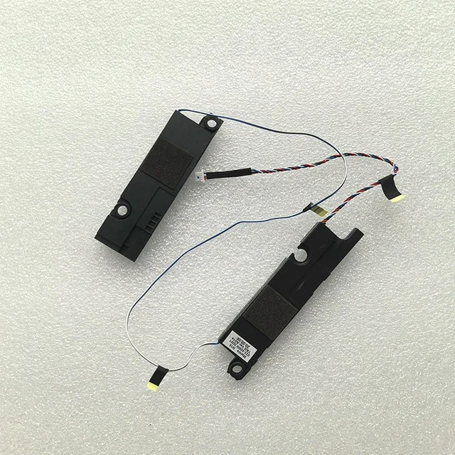 Alt view image 2 of 3 - 03N5WT For Inspiron 5590 5598 Laptop Built-in Speaker CN-03N5WT 3N5WT Internal Speaker