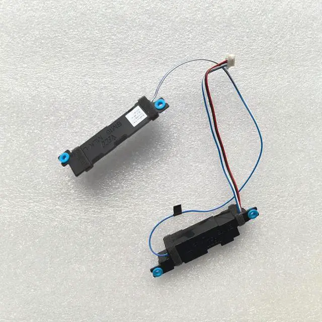 Alt view image 2 of 2 - 0G4RVC For Latitude 5531 Precision 3571 Laptop Built-in Speaker CN-0G4RVC G4RVC Internal Speaker