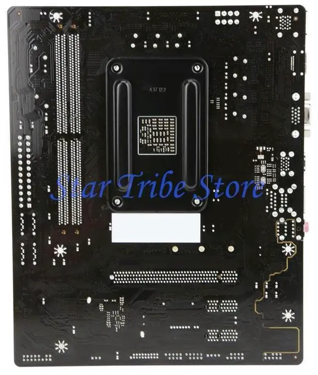 Main image of B450MH Motherboard B450 Socket AM4 DDR4 32GB Micro ATX
