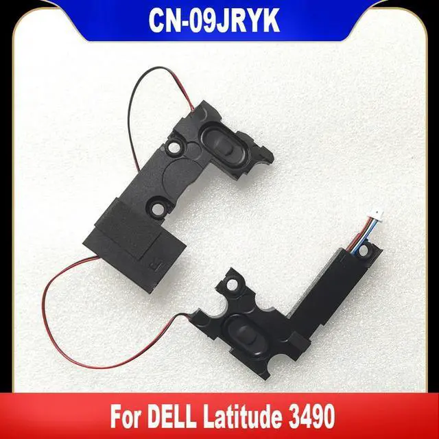 Main image of 09JRYK For Latitude 3490 Speaker CN-09JRYK 9JRYK