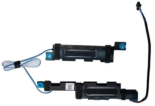 Alt view image 2 of 3 - 0VHF0D For Latitude 5530 Precision 3570 Laptop Bulit-in Speaker Left Right Internal Speaker VHF0D CN-0VHF0D