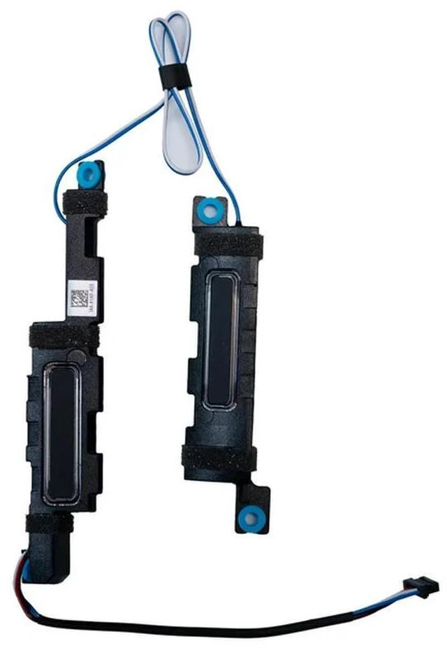 Alt view image 3 of 3 - 0VHF0D For Latitude 5530 Precision 3570 Laptop Bulit-in Speaker Left Right Internal Speaker VHF0D CN-0VHF0D