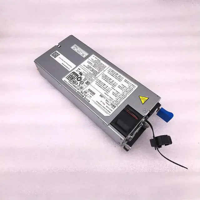 Alt view image 2 of 3 - 12V 1200W MC1200B4-3-4R-02 Server Power Supply Platinum Power Supply