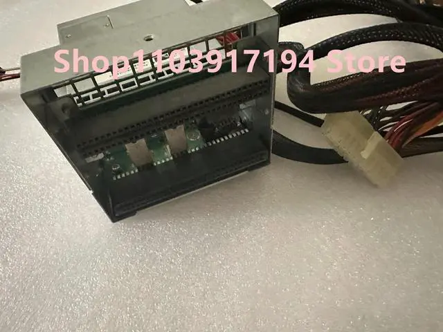 Main image of ML350E G8 648251-001 663263-001 685045-001 Power distributor 750W