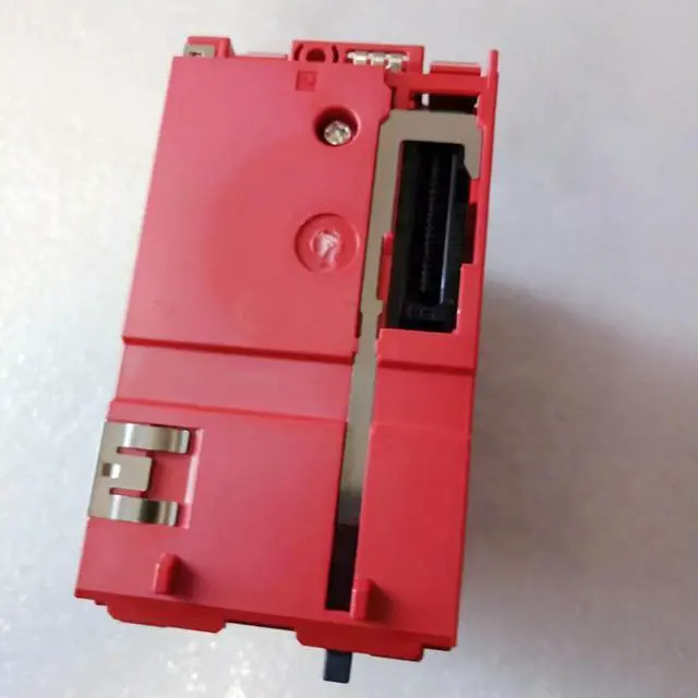 Alt view image 2 of 3 - Q64PN Q Series PLC Power Module INPUT 100-240VAC 50/60HZ 160VA 5VDC 8.5A