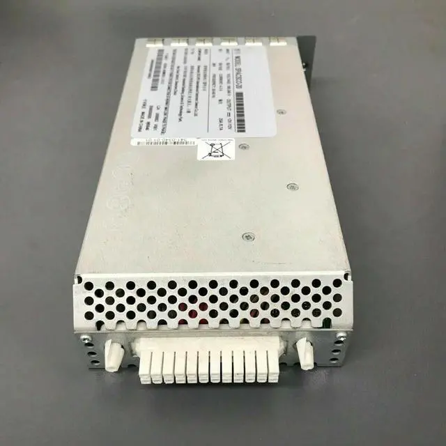 Main image of AIR-PWR-5500-AC SPACSCO-20 For 5500 Series Power Supply
