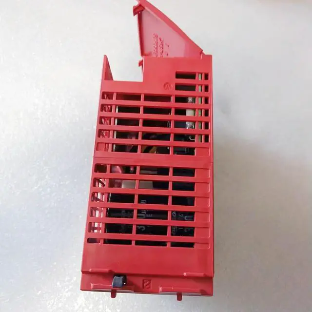 Alt view image 3 of 3 - Q64PN Q Series PLC Power Module INPUT 100-240VAC 50/60HZ 160VA 5VDC 8.5A