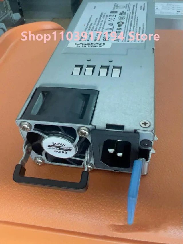 Main image of GW-CRPS800B Server power supply 1300W