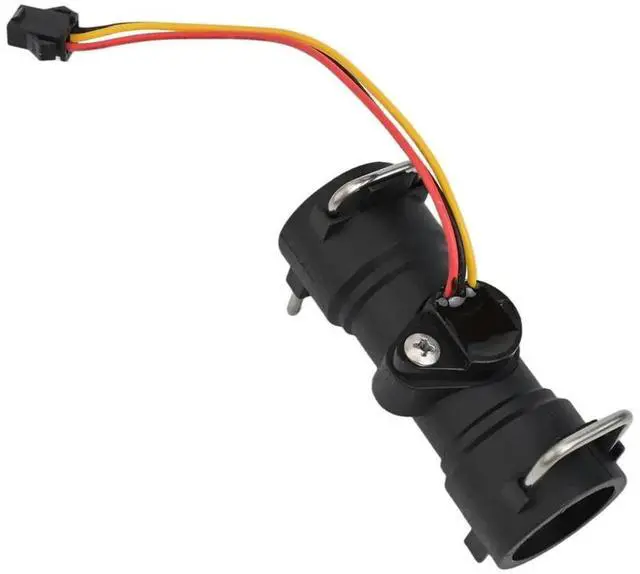 Main image of Monitor Water Flow Effectively with This Reliable Sensor Compatible with Campulx and For Ranein For RV Gas Tankless Systems