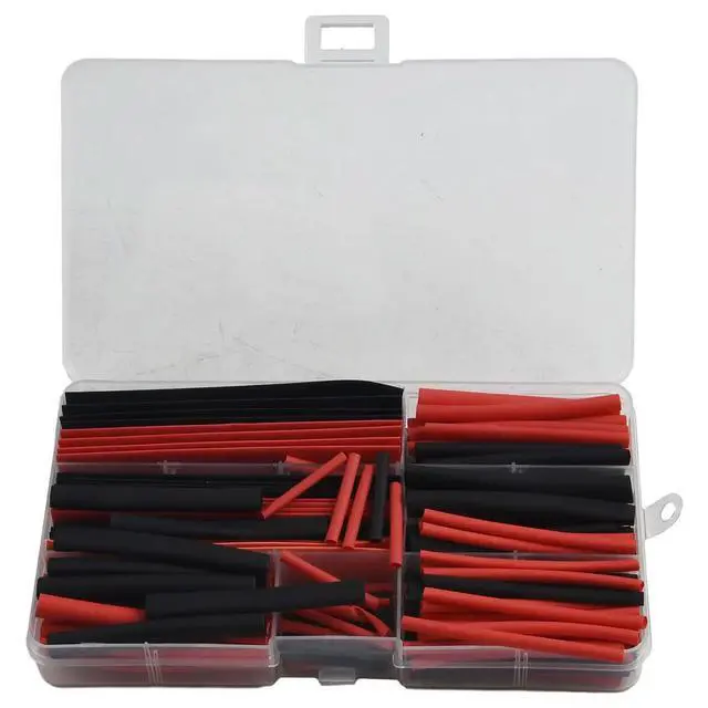 Alt view image 2 of 3 - Complete Specifications Heat Shrink Tube Heat Shrink Tube Simple And Convenient Simple And Practical