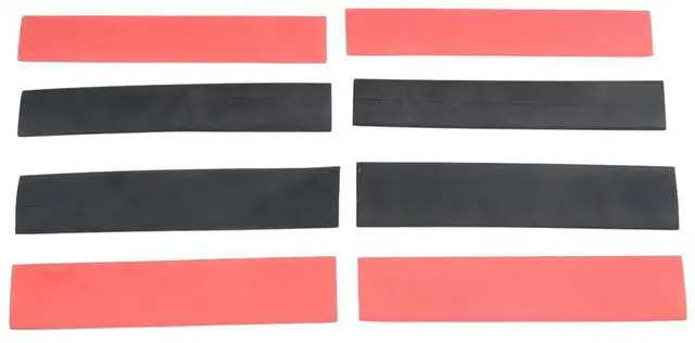 Main image of Complete Specifications Heat Shrink Tube Heat Shrink Tube Simple And Convenient Simple And Practical