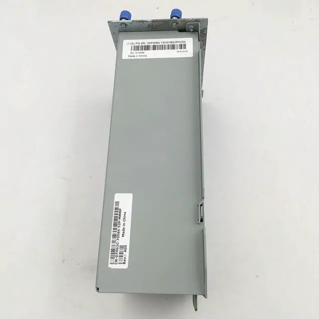 Alt view image 3 of 3 - PSF189-332A TS3100 TL2000 3573-L2U 07HG1C Tape Drive Power Supply KM80/FL/E/C 188W