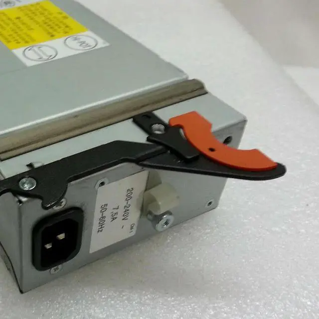 Alt view image 2 of 3 - DPS-1200BB A 1200W 49P2141 49P2043 49P2045 Blade Server Supply