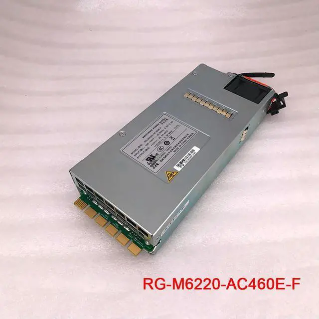 Main image of RG-M6220-AC460E-F Server Switching Power Supply Fast Ship