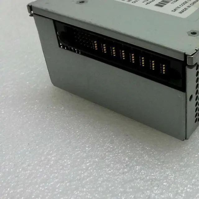 Alt view image 3 of 3 - DPS-1200BB A 1200W 49P2141 49P2043 49P2045 Blade Server Supply