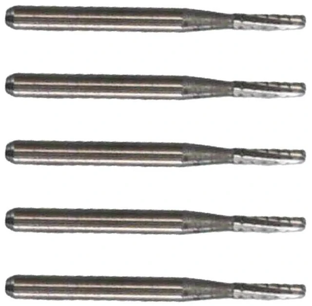 Main image of Abrasion Resistant Drill Bit Accessory 1.5mm Shank Diameter Carbide Drill Bit Welding Technology High Hardness Bit