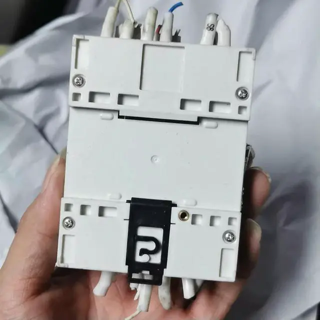 Alt view image 3 of 3 - KL-16BX PLC Module Programmable Controller