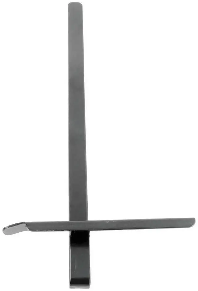 Main image of Circular Saw Rip Fence 260mm Guide Ruler for 7 Inch Electric Circular Saws to Simplify Straight and Repeat Cuts