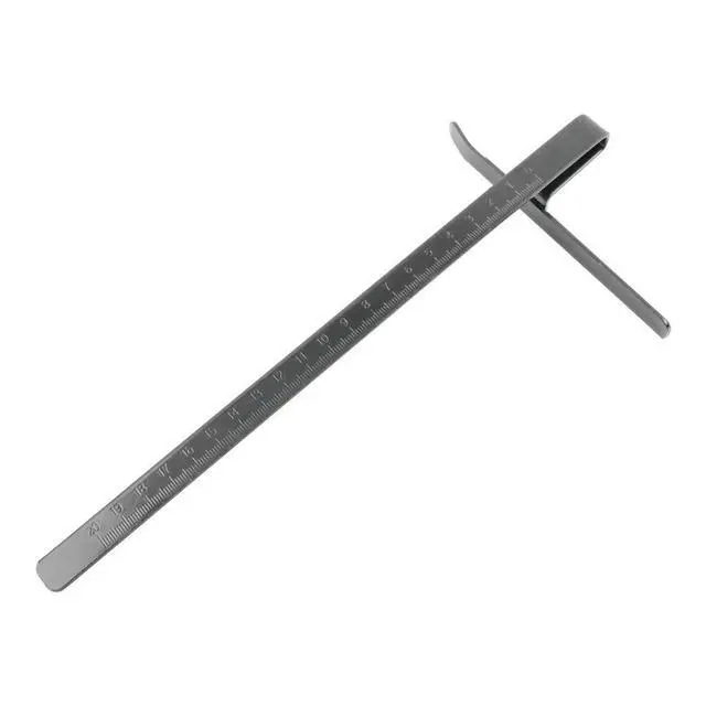 Alt view image 3 of 3 - Circular Saw Rip Fence 260mm Guide Ruler for 7 Inch Electric Circular Saws to Simplify Straight and Repeat Cuts