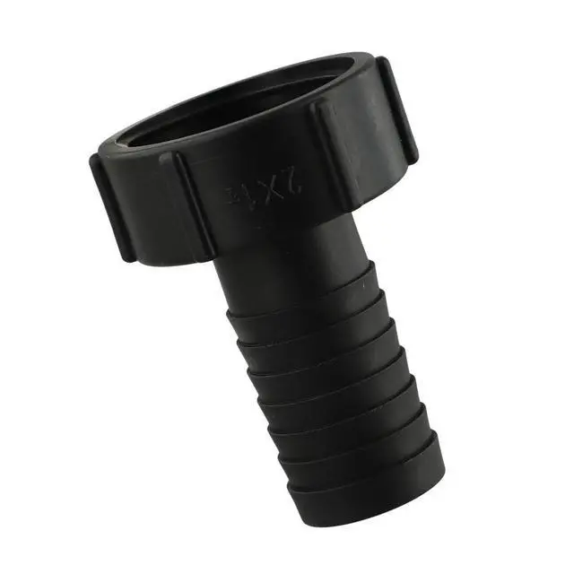 Alt view image 3 of 3 - Garden Hose Connector Hose Adapter Tool Agricultural Use Commercial Use Compatible With IBC Tanks For Bucket Fitting