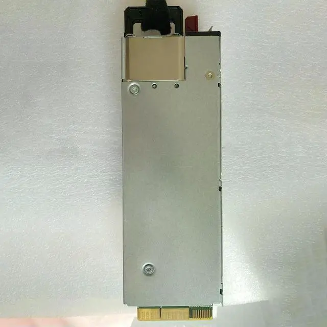 Main image of Power Supply 865408-B21 865398-001 866729-001 Gen10 500W
