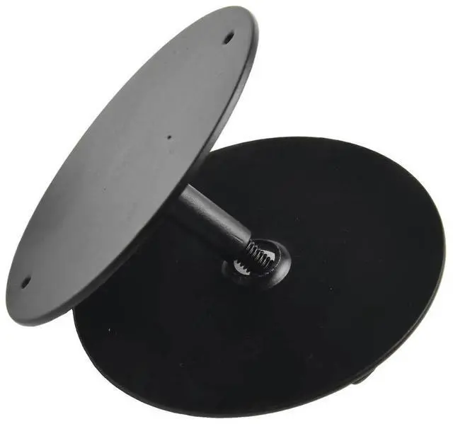 Main image of Door Renovation Home Improvement Diameter 2-5 8in l Plate Decorative Plate Installation Kit Enhanced Home Security