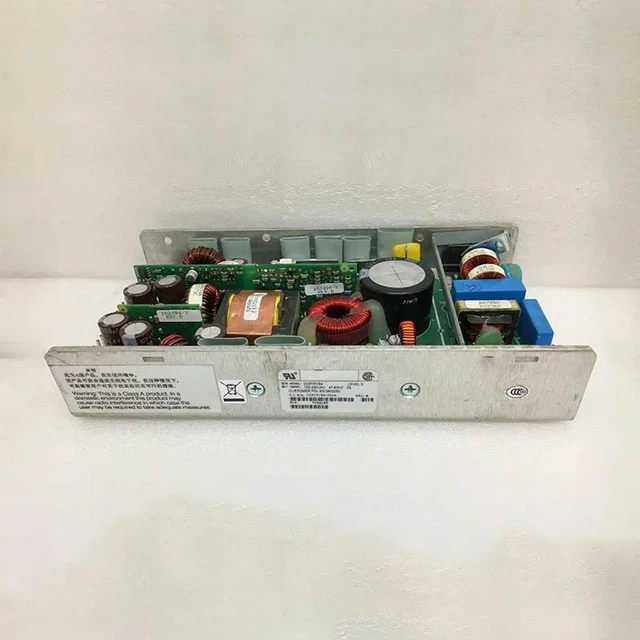 Main image of CCP151S4 LEVEL:3 9313800050 CCP151S4-Y01A Industrial Medical Power Supply