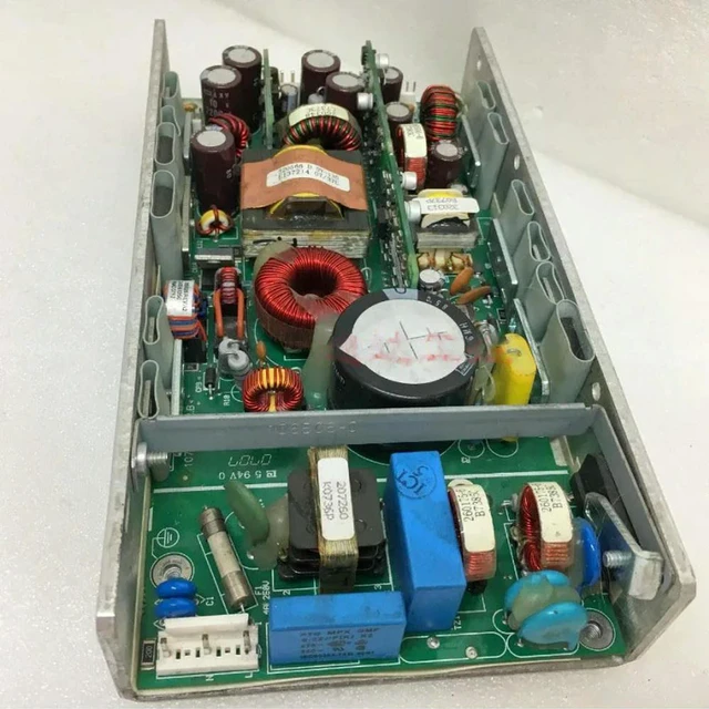 Alt view image 3 of 3 - CCP151S4 LEVEL:3 9313800050 CCP151S4-Y01A Industrial Medical Power Supply