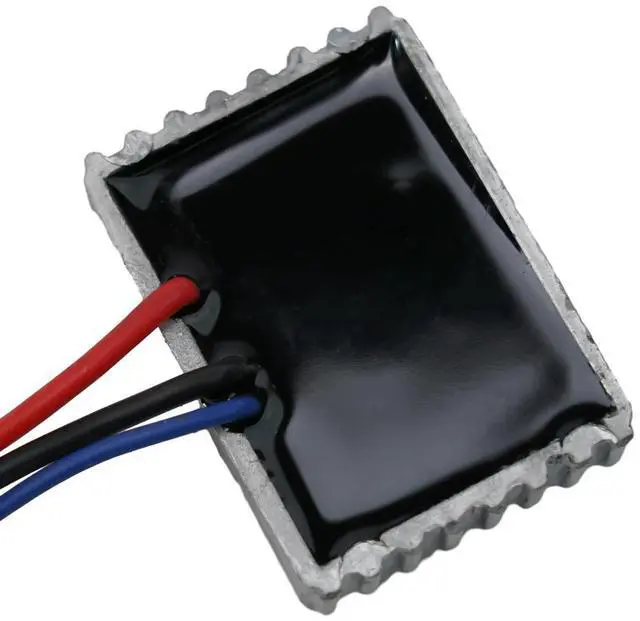 Main image of Soft Start Switch For Machines And Power Tools Fast And Convenient Start Up Dustproof Packaging 250V To 16A Retrofit Module