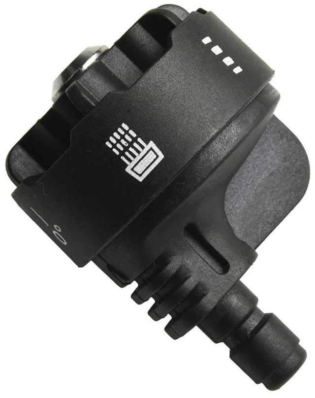 Main image of Garden Sprinkler Sprinkler Head Quick-connect 1/4\" Cleaner Spray Tips High Pressure Nozzle WG630 Multi-angle Nozzle