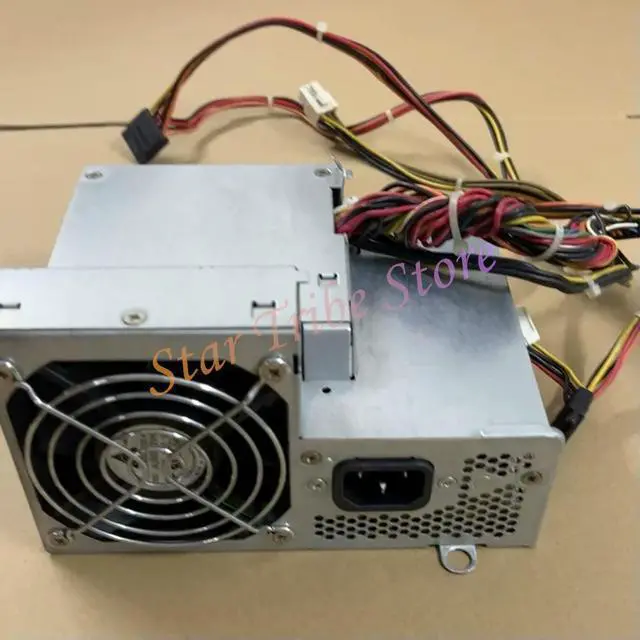 Alt view image 3 of 3 - DX7300 DC7700 RP5700 Power Supply DPS-240FB-2A 403778-001 403985-001