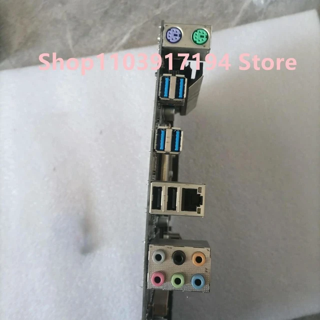 Main image of GA-X150-PLUS WS Motherboard