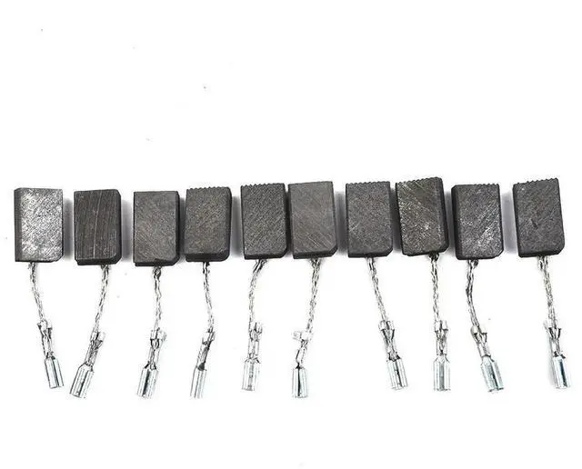 Main image of Carbon Carbon Brush Carbon Brushes Power Power Tools Accessories Accessory Decoration Kits Parts