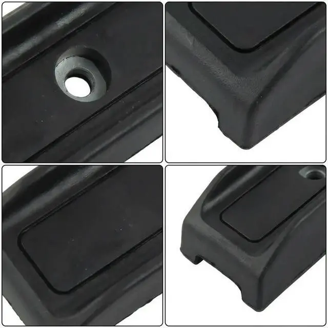 Alt view image 2 of 3 - Set of 2 Magnetic Bit Holders with Screws for Cordless Drill Driver and Wrench Compatible with For 10 8V 14 4V 18V