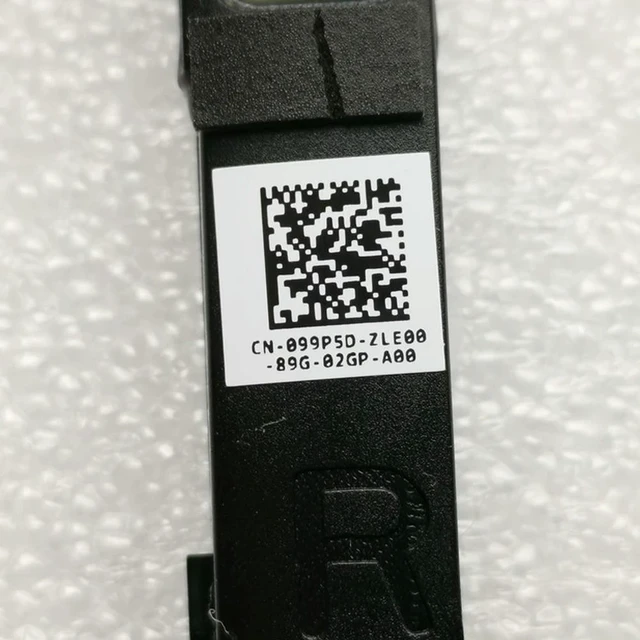 Alt view image 2 of 3 - 099P5D For Vostro 5481 Speaker