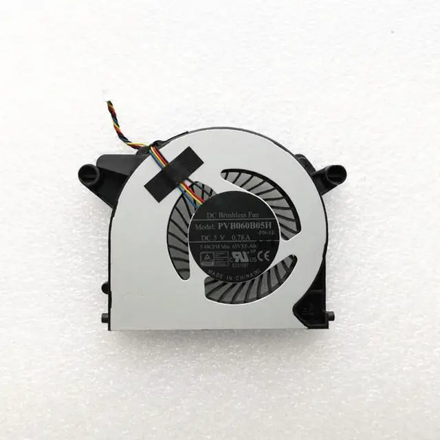 Alt view image 2 of 3 - 065VXF For OptiPlex 7090 Ultra Cooling Fan Cooler Fan Heatsink Radiator CN-065VXF 65VXF